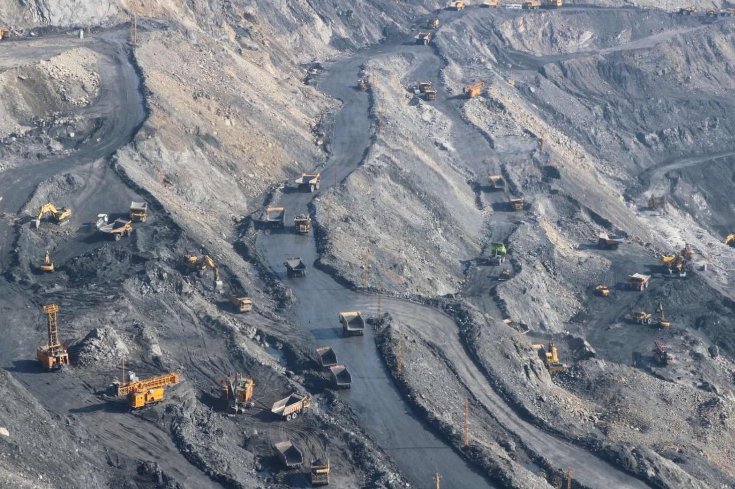 TKV nỗ lực bứt phá trong tháng bản lề năm 2025