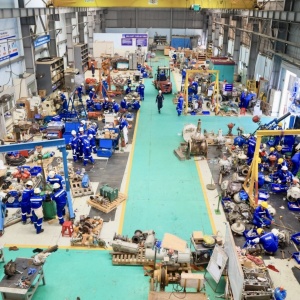 Petrovietnam bán đấu giá toàn bộ cổ phần tại PVMR