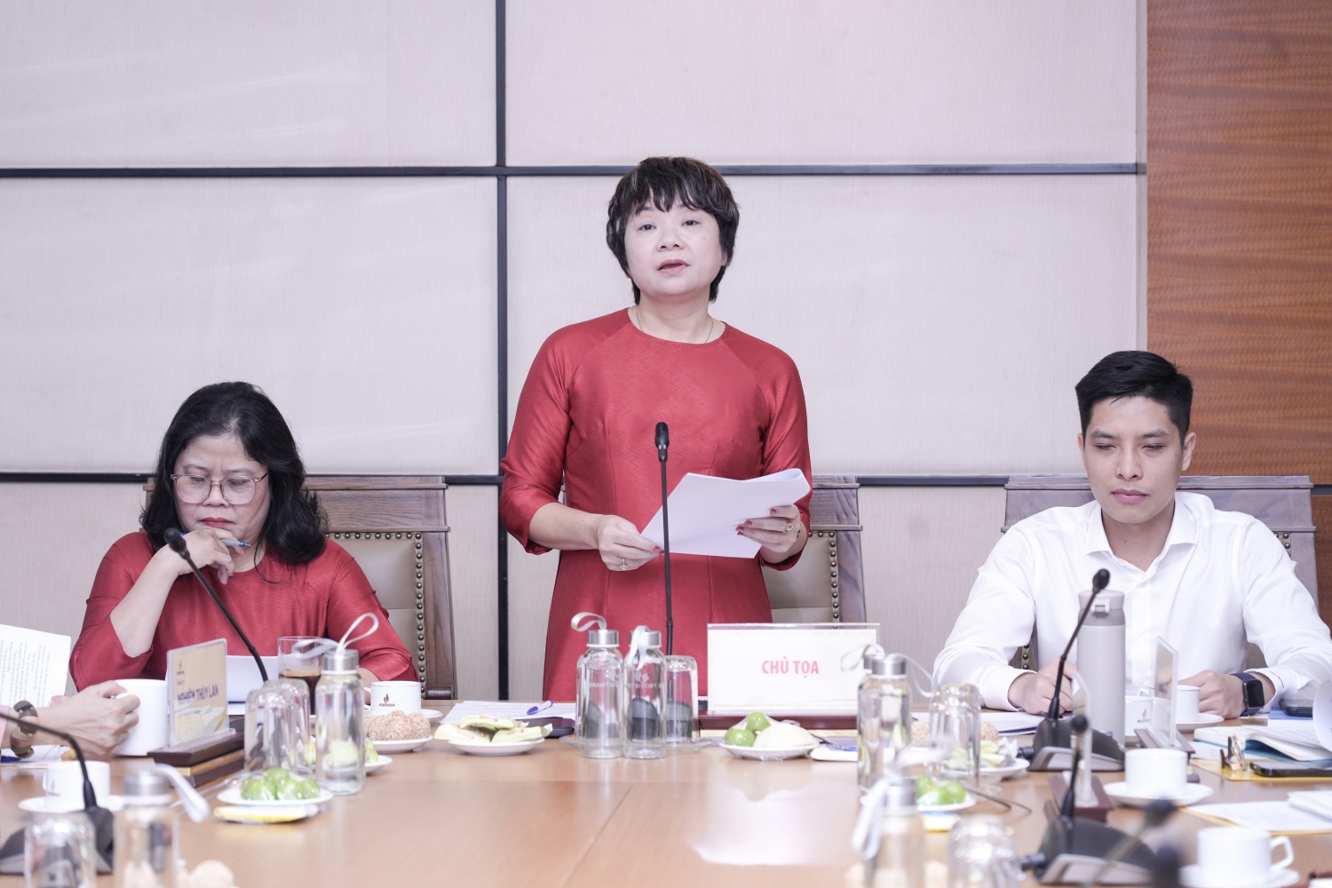 Tổ Công đoàn Cơ quan Công đoàn Petrovietnam: Phát huy vai trò nòng cốt, đoàn kết, trách nhiệm trong giai đoạn mới Tổ Công đoàn Cơ quan Công đoàn Petrovietnam: Phát huy vai trò nòng cốt, đoàn kết, trách nhiệm trong giai đoạn mới