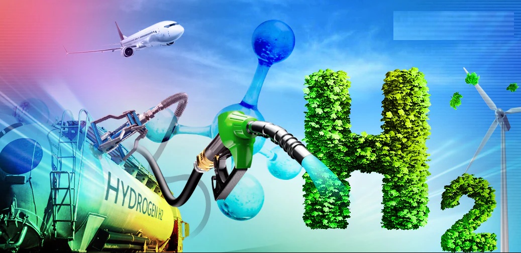 Ấn Độ có thể trở thành trung tâm hydro xanh của thế giới?