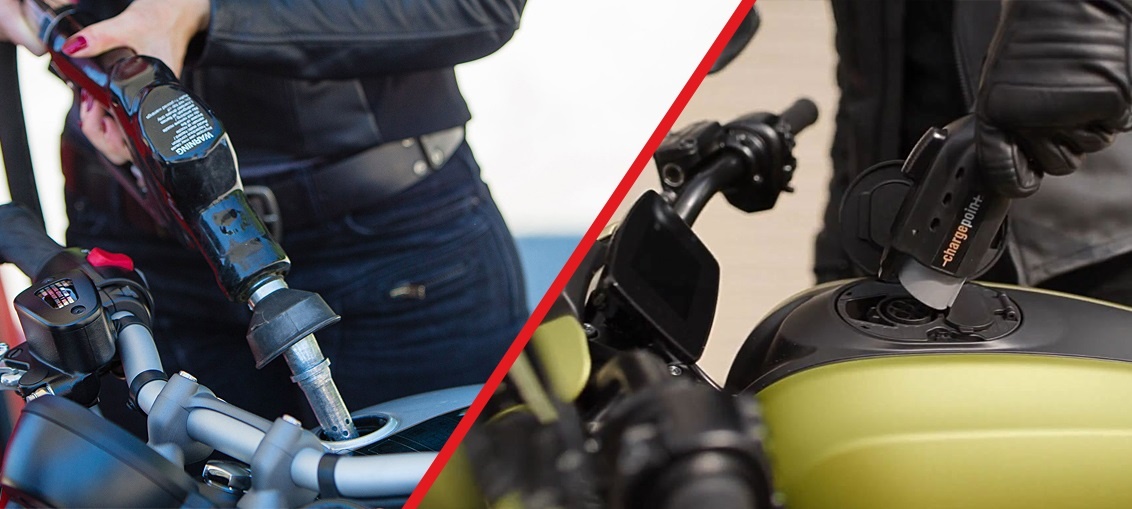 Hoán cải xe xăng sang xe điện: Một ý tưởng hay, nhưng…