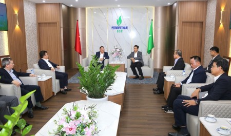 BSR expands international business, strengthens cooperation and exports to Laos