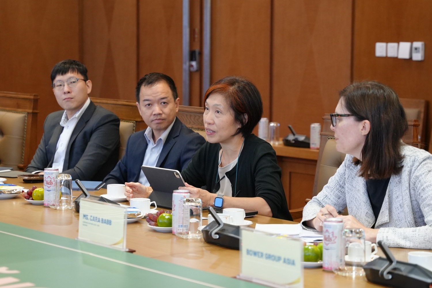 Chevron và Petrovietnam thúc đẩy hợp tác chiến lược cho tương lai năng lượng Việt Nam