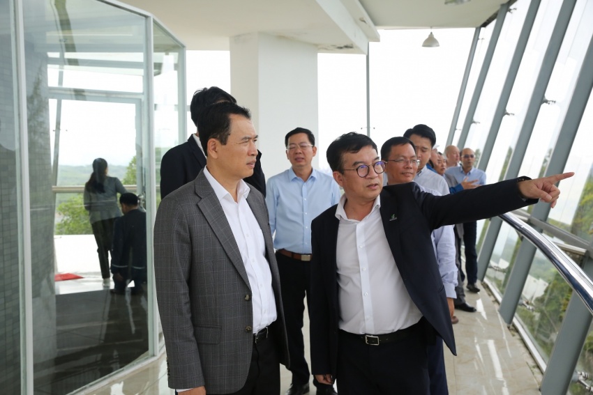 BSR expands international business, strengthens cooperation and exports to Laos BSR expands international business, strengthens cooperation and exports to Laos