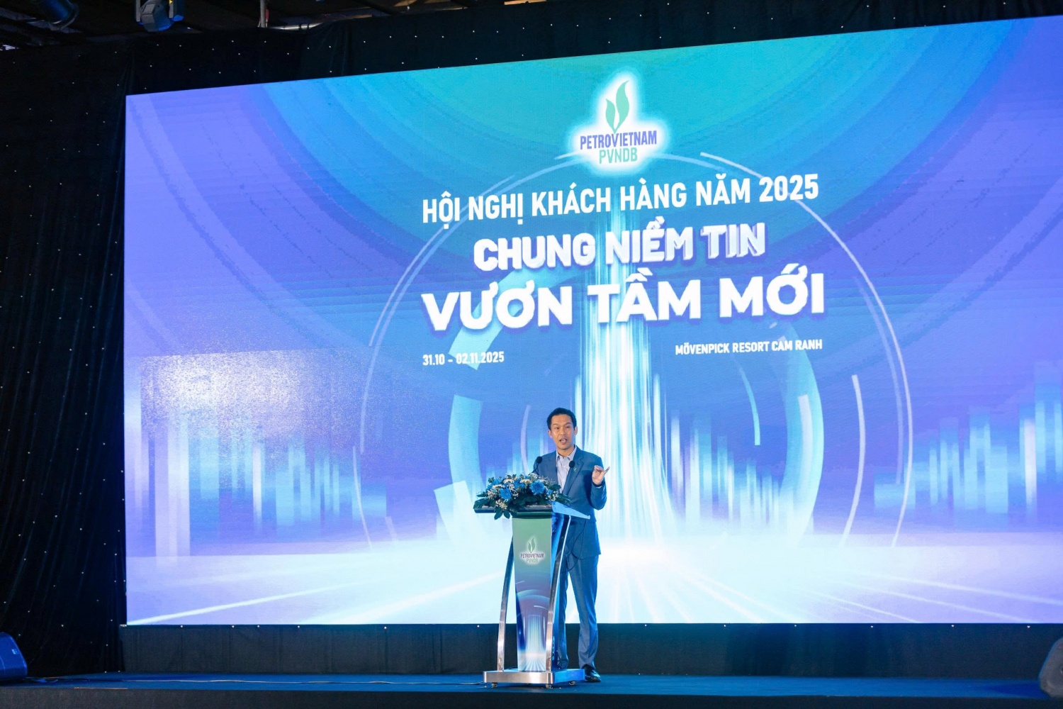 Ông Kazukata Yamato - Tổng Giám đốc NSRP Ông Kazukata Yamato - Tổng Giám đốc NSRP