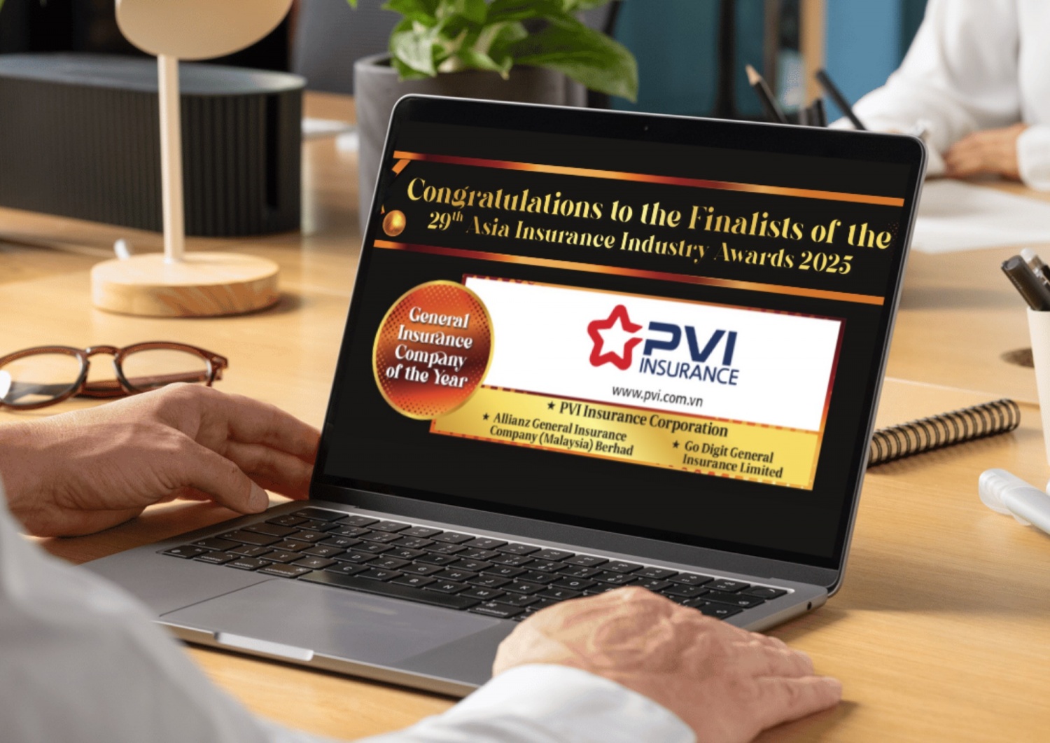 Bảo hiểm PVI: Định vị thương hiệu bằng nội lực, niềm tin và đổi mới