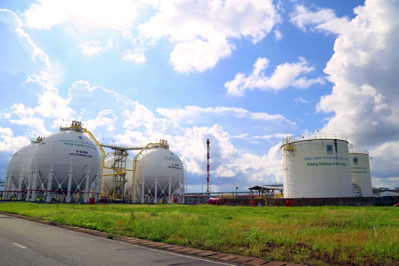 Những nhà tài trợ kim cương - Nguồn năng lượng bền vững đồng hành cùng mùa giải