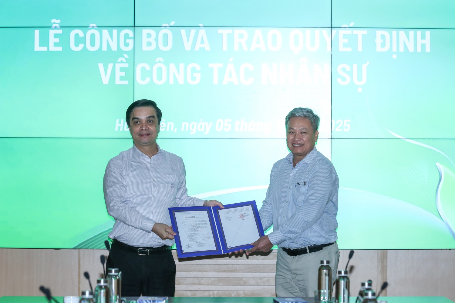 PVPGB - Thái Bình 2