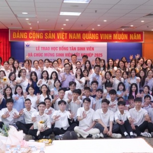 Quỹ Thắp Sáng Niềm Tin - Lan tỏa hy vọng trên cung đường chạy Marathon Cà Mau 2025