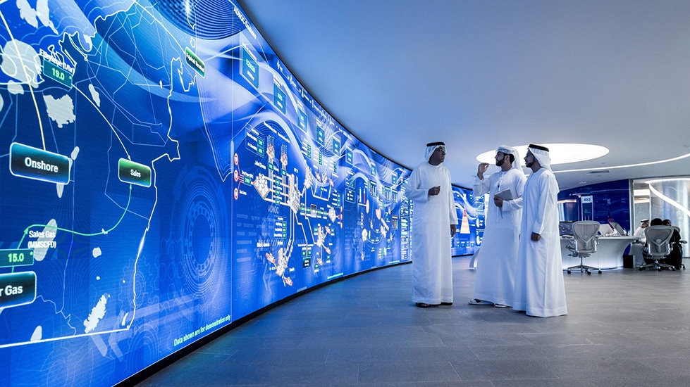 Ra mắt hệ thống AI tiên tiến giúp tối ưu hóa sản lượng dầu Ra mắt hệ thống AI tiên tiến giúp tối ưu hóa sản lượng dầu