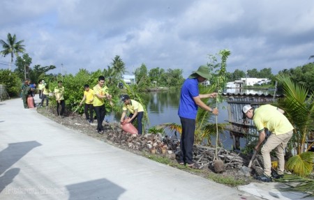 Những nhà tài trợ kim cương - Nguồn năng lượng bền vững đồng hành cùng mùa giải