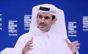 Sự trỗi dậy của "ngoại giao năng lượng đối kháng"