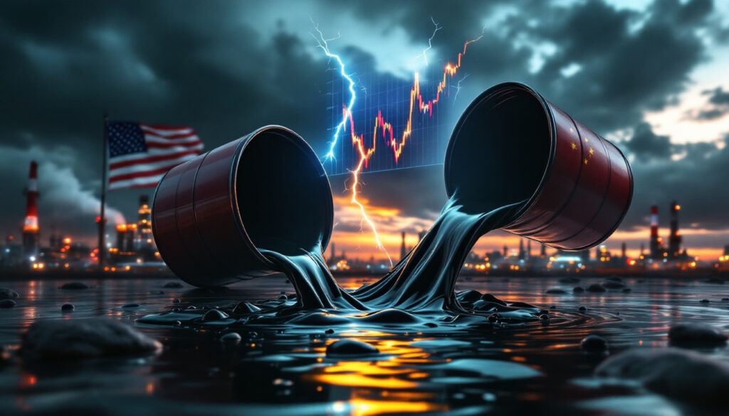 An ninh năng lượng và mục tiêu khí hậu: Yếu tố nào quan trọng? An ninh năng lượng và mục tiêu khí hậu: Yếu tố nào quan trọng?