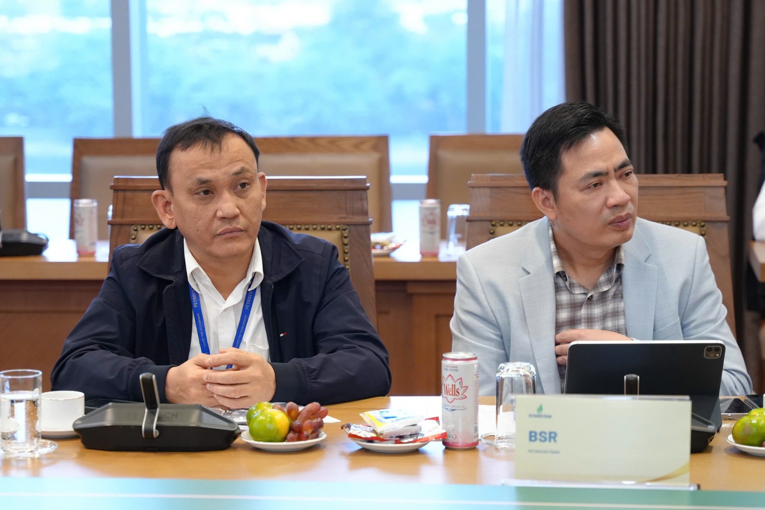 Chevron và Petrovietnam thúc đẩy hợp tác chiến lược cho tương lai năng lượng Việt Nam