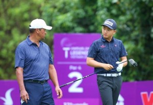 Sắp diễn ra giải golf quốc tế lớn nhất Việt Nam tại TP HCM