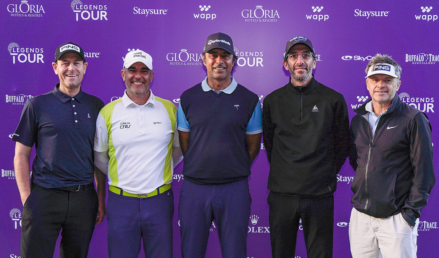 Sắp diễn ra giải golf quốc tế lớn nhất Việt Nam tại TP HCM