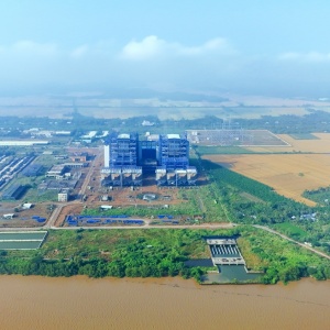 Trụ cột công suất nền cho hệ thống điện Cần Thơ: Từ Sông Hậu 1 hôm nay đến Long Phú 1 ngày mai