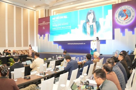 Xây dựng đô thị Việt Nam: Không chỉ thêm mới, mà phải "nâng chất"