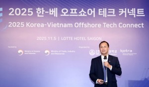 PVMR thúc đẩy hợp tác với các doanh nghiệp Hàn Quốc trong bảo dưỡng - sửa chữa công trình ngoài khơi