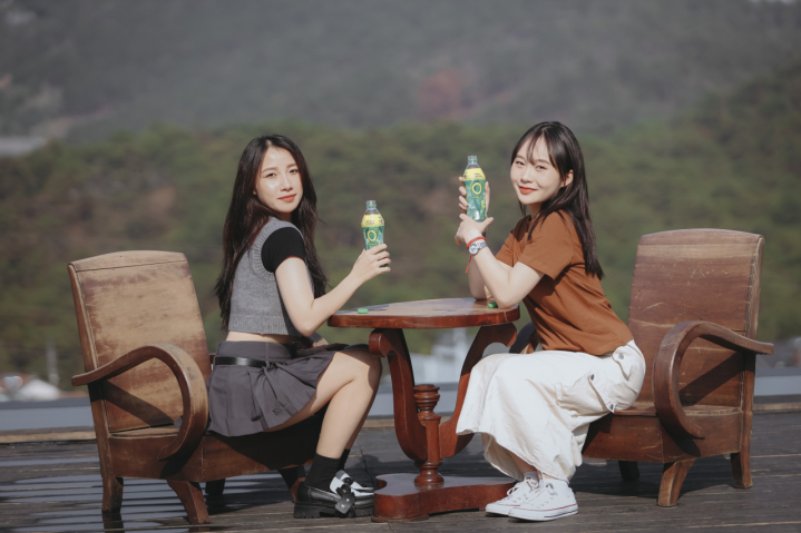 “Đi để ngủ”, “uống để mát tâm”: Khi người trẻ chọn giải nhiệt cuộc sống theo cách dịu dàng nhất 1