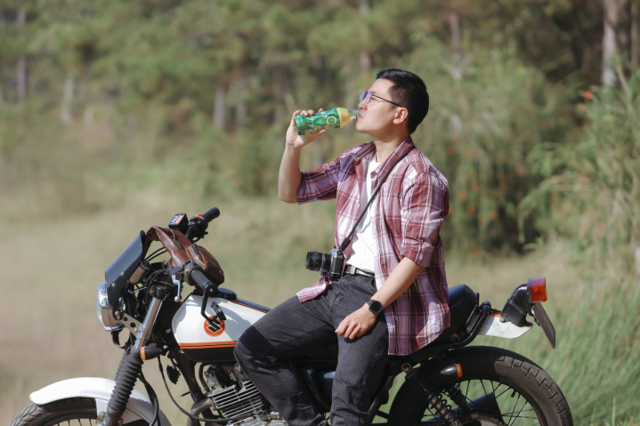 “Đi để ngủ”, “uống để mát tâm”: Khi người trẻ chọn giải nhiệt cuộc sống theo cách dịu dàng nhất 2