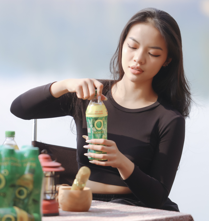 “Đi để ngủ”, “uống để mát tâm”: Khi người trẻ chọn giải nhiệt cuộc sống theo cách dịu dàng nhất 3