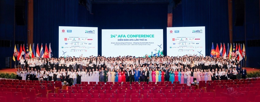 PVcomBank đồng hành kiến tạo giá trị bền vững cùng cộng đồng tài chính