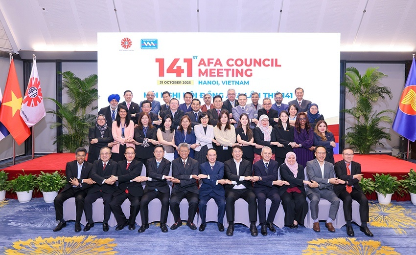 PVcomBank đồng hành kiến tạo giá trị bền vững cùng cộng đồng tài chính