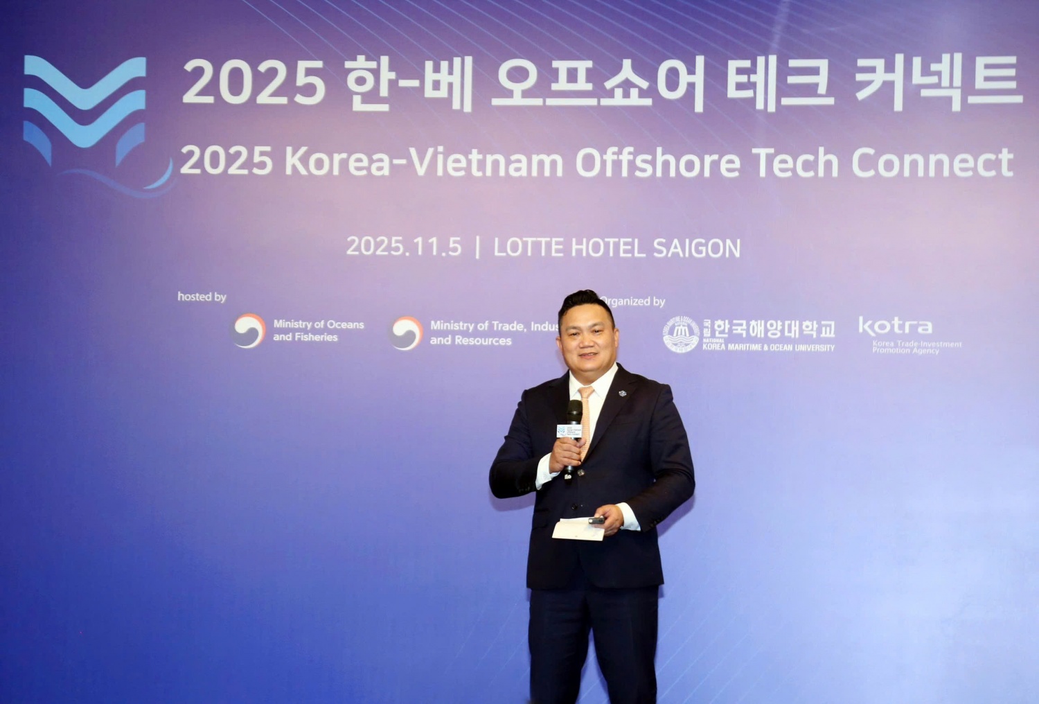 PVMR thúc đẩy hợp tác với các doanh nghiệp Hàn Quốc trong bảo dưỡng - sửa chữa công trình ngoài khơi PVMR thúc đẩy hợp tác với các doanh nghiệp Hàn Quốc trong bảo dưỡng - sửa chữa công trình ngoài khơi