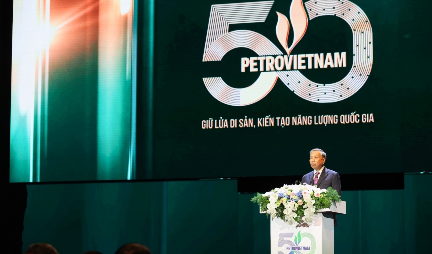 Petrovietnam pioneers STEM push for Vietnam’s tech-driven future