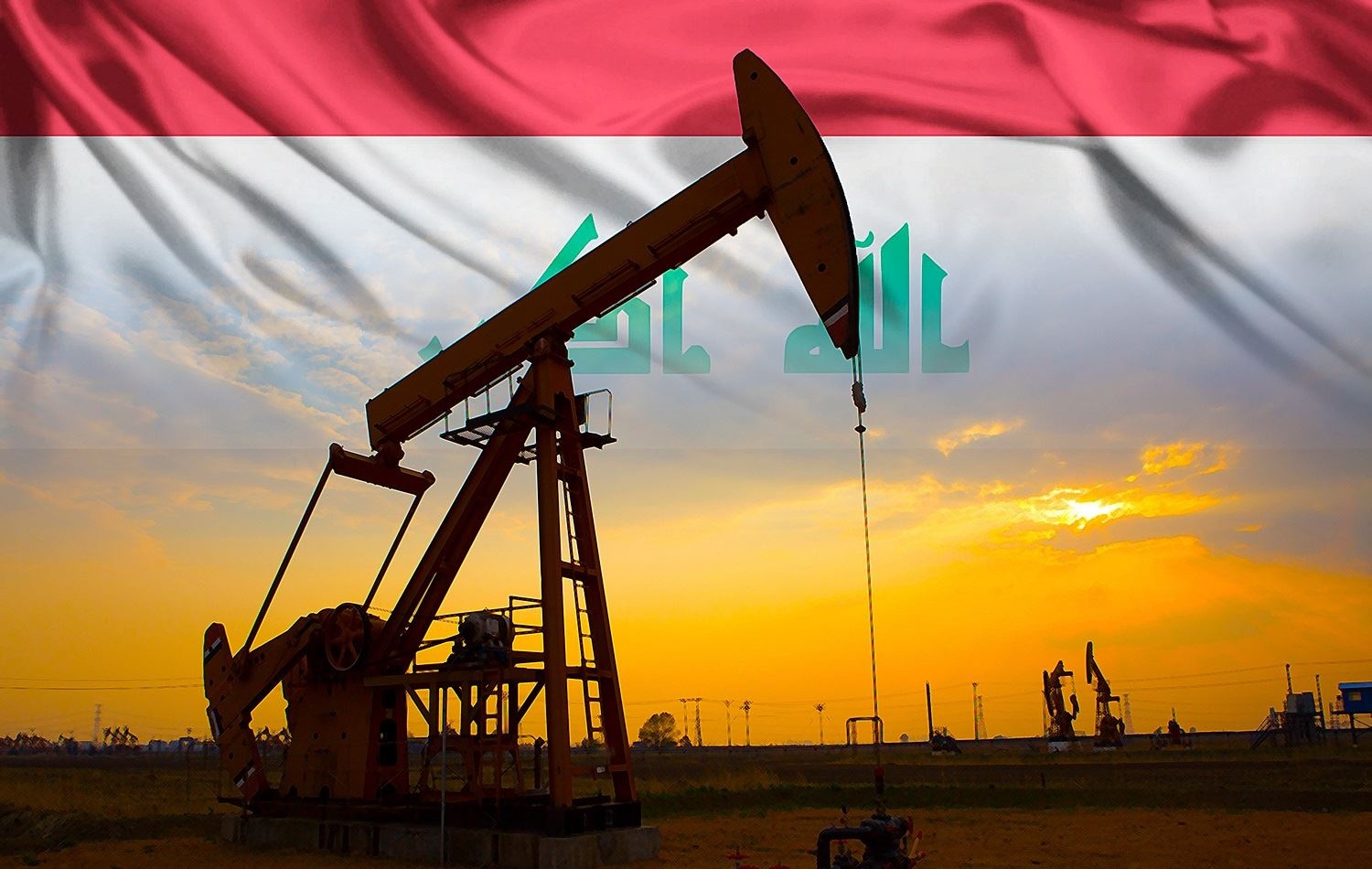 Iraq đứng giữa sức ép từ Mỹ, Iran và Trung Quốc