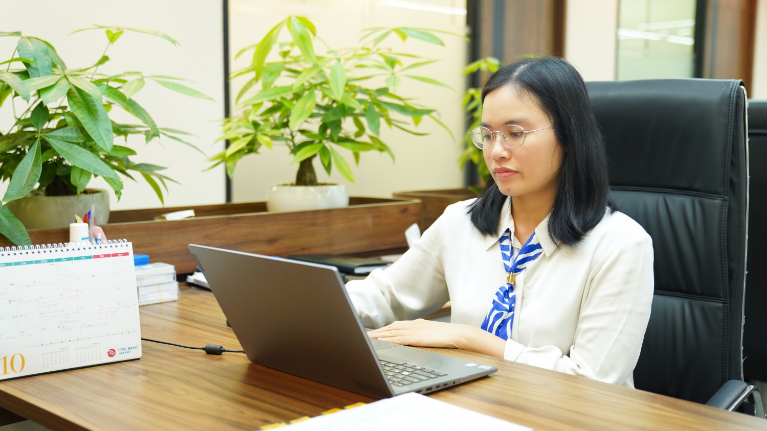 Những trái tim nhiệt huyết trên con tàu PVTrans Những trái tim nhiệt huyết trên con tàu PVTrans