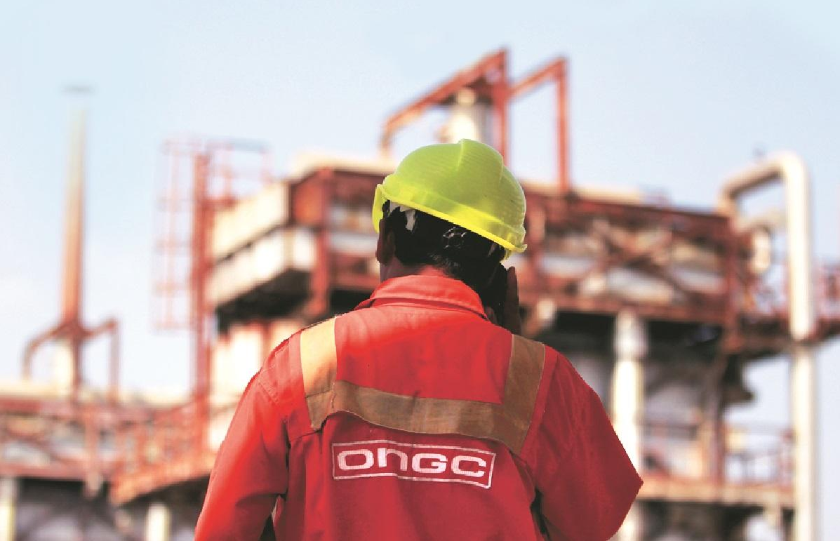 Tập đoàn dầu mỏ khổng lồ Ấn Độ lên kế hoạch trở lại Syria Tập đoàn dầu mỏ khổng lồ Ấn Độ lên kế hoạch trở lại Syria