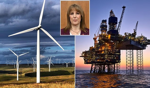 Ngành năng lượng Scotland đối mặt nguy cơ mất việc làm hàng loạt