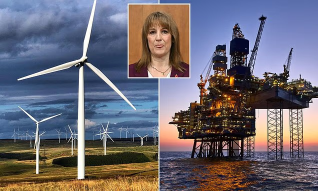 Ngành năng lượng Scotland đối mặt nguy cơ mất việc làm hàng loạt Ngành năng lượng Scotland đối mặt nguy cơ mất việc làm hàng loạt