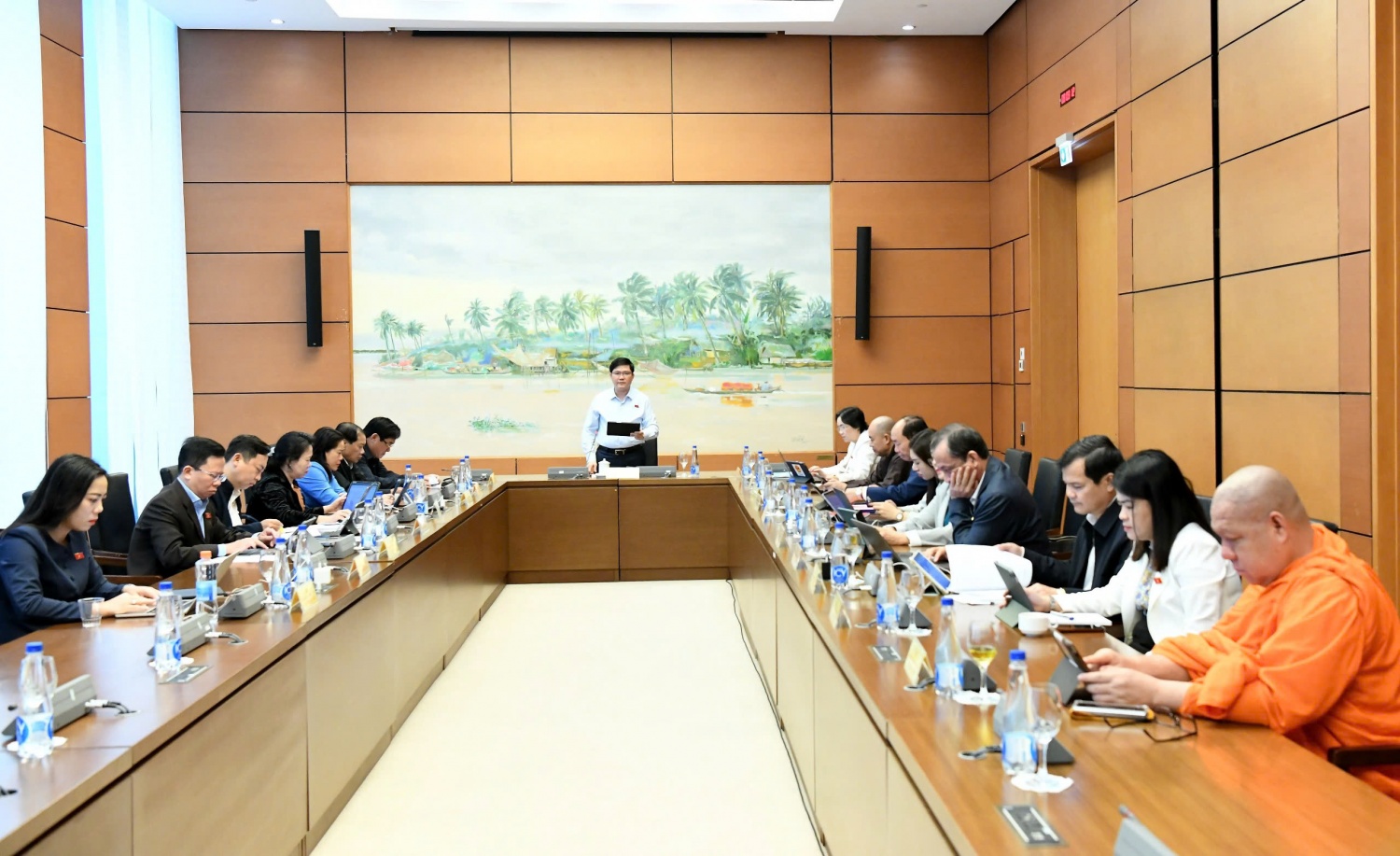 Sửa Luật Địa chất và khoáng sản: Cần hoàn thiện cơ chế quản lý đất hiếm Sửa Luật Địa chất và khoáng sản: Cần hoàn thiện cơ chế quản lý đất hiếm