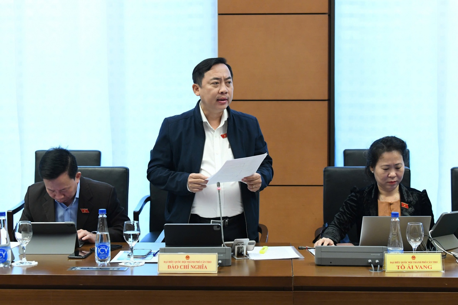 Sửa Luật Địa chất và khoáng sản: Cần hoàn thiện cơ chế quản lý đất hiếm Sửa Luật Địa chất và khoáng sản: Cần hoàn thiện cơ chế quản lý đất hiếm