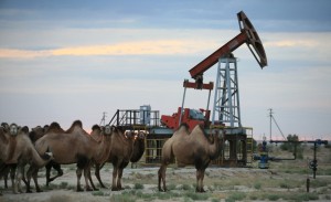 Lý do nào khiến sản lượng dầu của Kazakhstan giảm