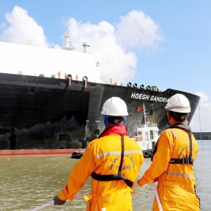 PV GAS vượt xa kế hoạch năm 2025 trong 9 tháng, tiếp đà tăng trưởng cao