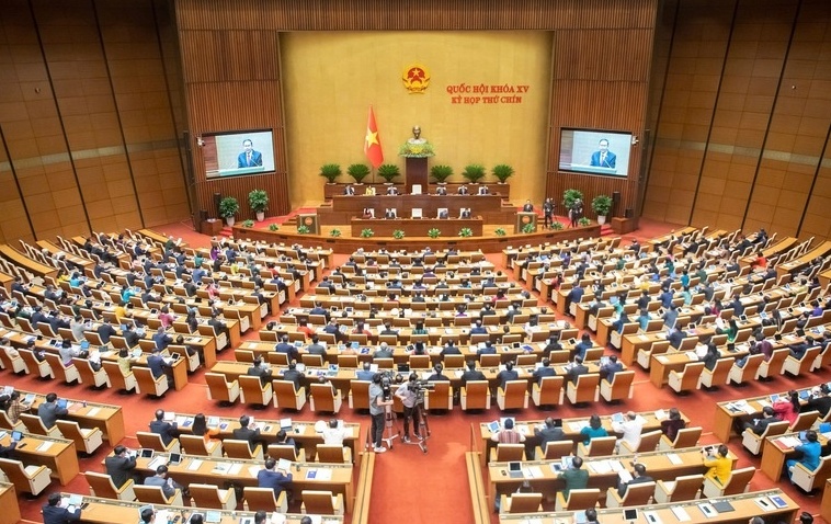 Bài cuối: Hoàn thiện khung pháp lý, mở đường cho điện hạt nhân trở lại