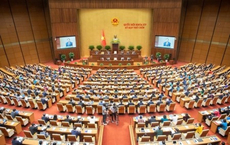 Bài cuối: Hoàn thiện khung pháp lý, mở đường cho điện hạt nhân trở lại