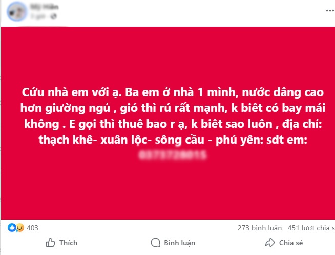 Bão số 13 gây sập nhà, tốc mái, người dân được ứng cứu kịp thời Bão số 13 gây sập nhà, tốc mái, người dân được ứng cứu kịp thời