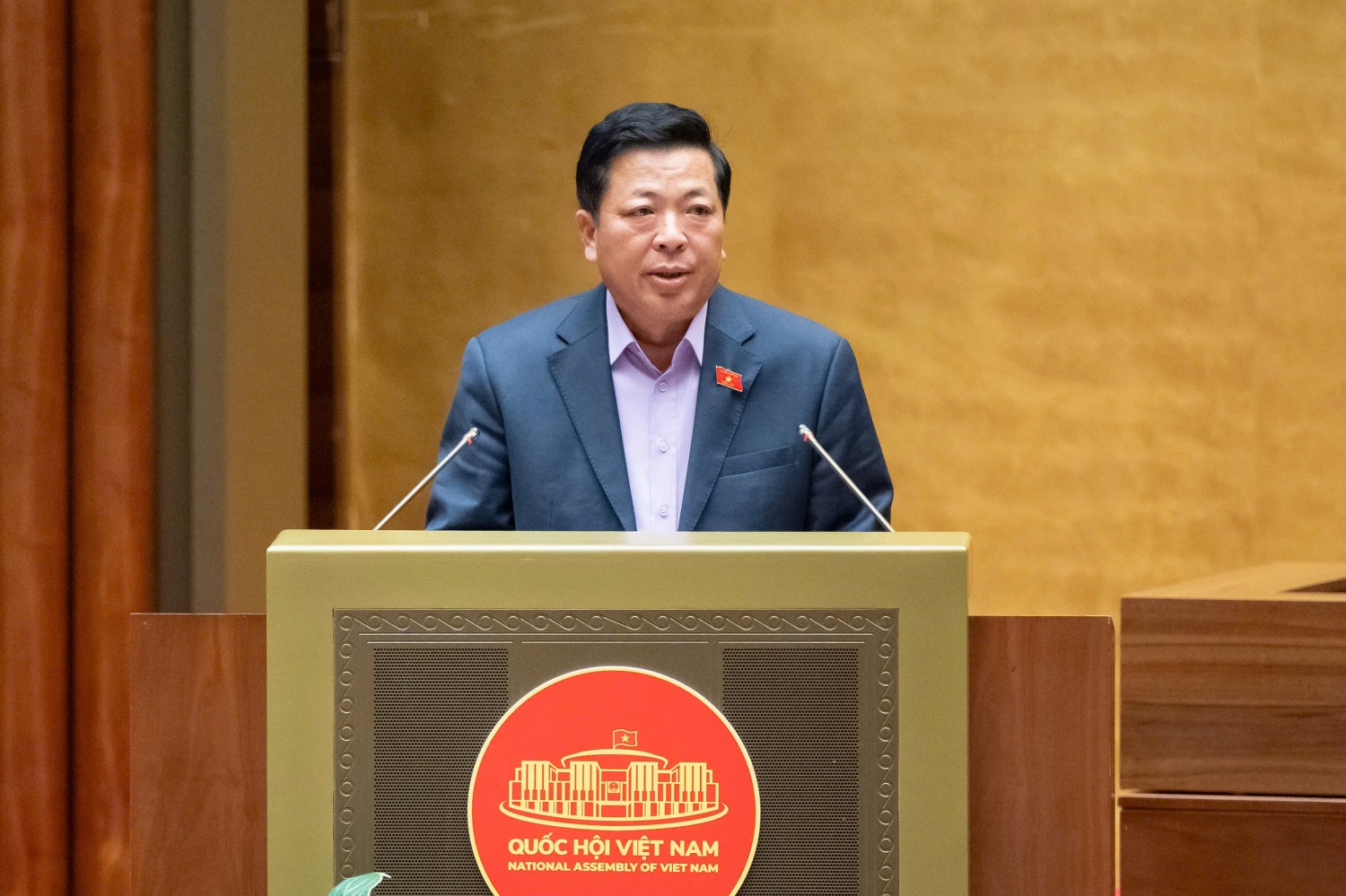 Hoàn thiện Luật Quy hoạch đô thị và nông thôn theo hướng phân cấp, tinh gọn Hoàn thiện Luật Quy hoạch đô thị và nông thôn theo hướng phân cấp, tinh gọn