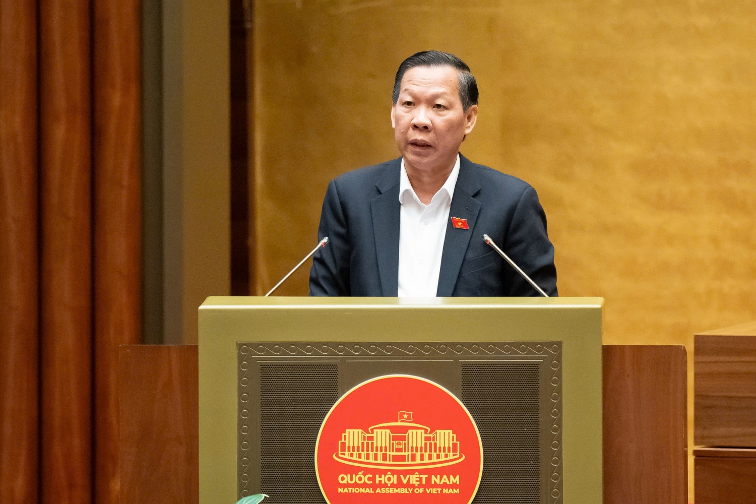 Hoàn thiện Luật Quy hoạch đô thị và nông thôn theo hướng phân cấp, tinh gọn Hoàn thiện Luật Quy hoạch đô thị và nông thôn theo hướng phân cấp, tinh gọn