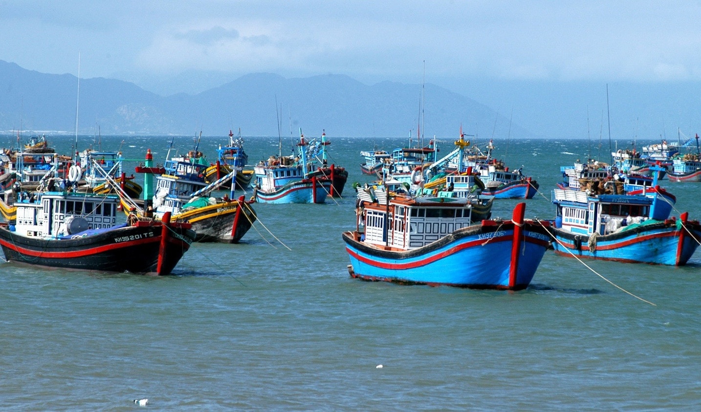 Việt Nam kiên quyết xử lý nghiêm, công khai các hành vi vi phạm IUU