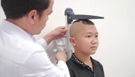 Căn bệnh khiến cơ thể nam giới “đóng băng” không thể dậy thì