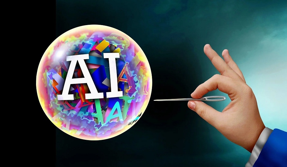 Cơn sốt "thần thánh hóa" AI đang bị thực tế "ghì sát đất"