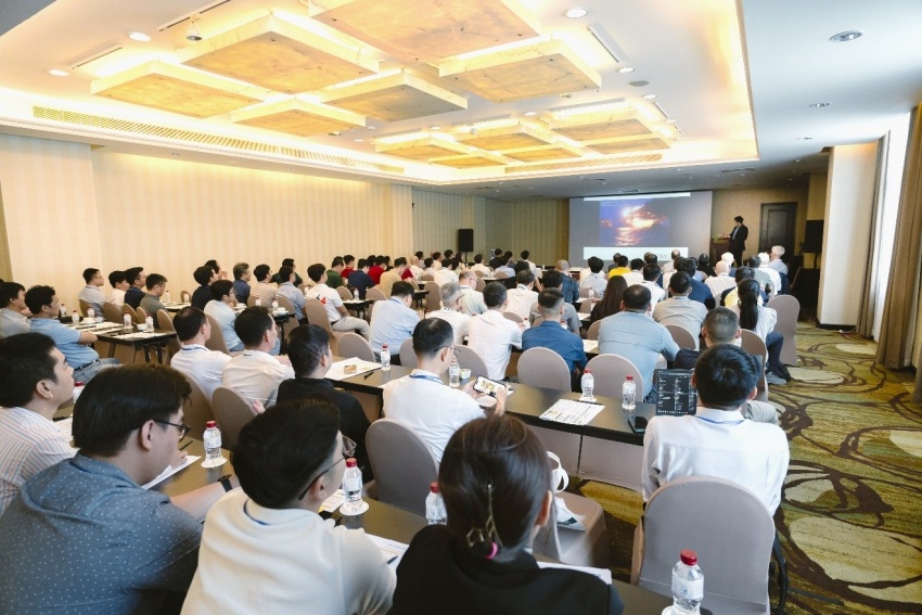 TESV tổ chức thành công hội thảo TESV Seminar 2025 - Khẳng định vị thế tiên phong trong lĩnh vực an toàn phòng nổ IECEx & ATEX TESV tổ chức thành công hội thảo TESV Seminar 2025 - Khẳng định vị thế tiên phong trong lĩnh vực an toàn phòng nổ IECEx & ATEX