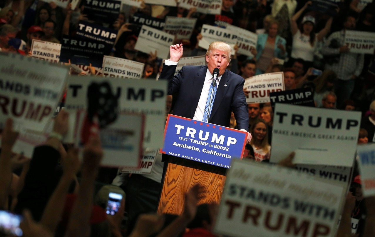 Mỹ và cuộc chiến khí hậu: Định hình trật tự địa chính trị xanh mới Mỹ và cuộc chiến khí hậu: Định hình trật tự địa chính trị xanh mới