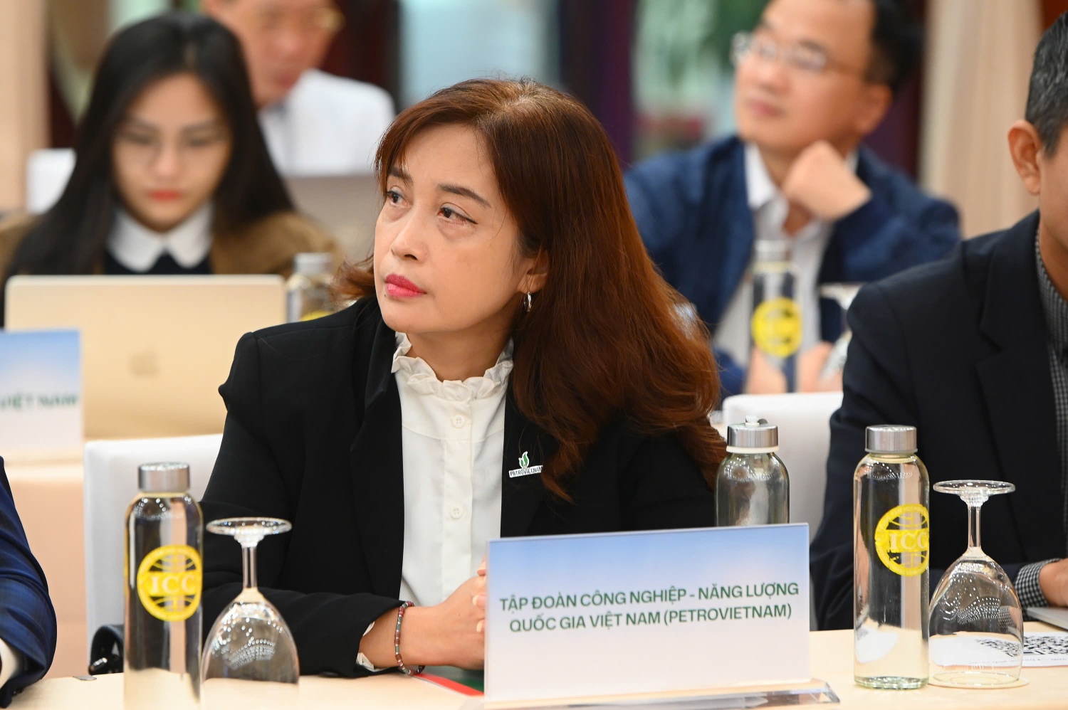 Petrovietnam nỗ lực cân bằng mục tiêu kinh tế, môi trường và bảo đảm an ninh năng lượng